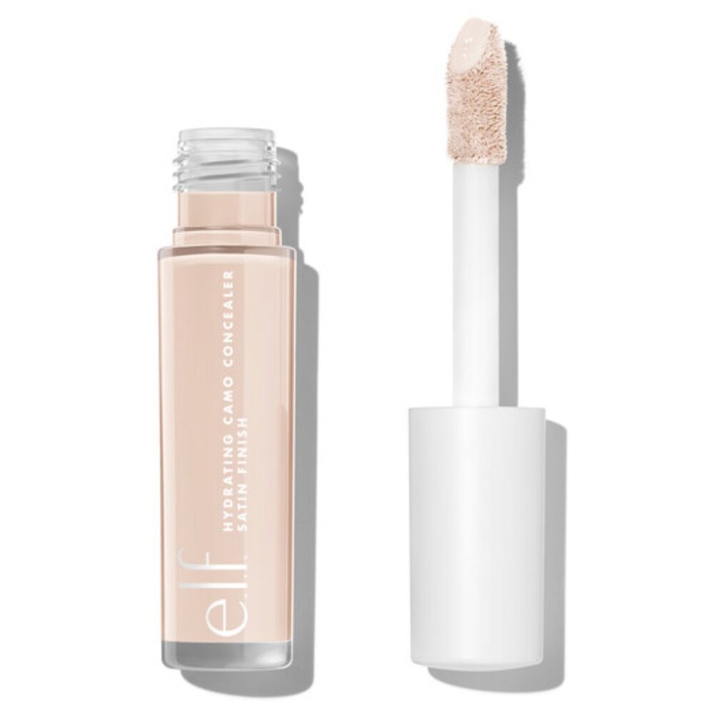 2/$12 💥 NEW (Fair Rose) e.l.f. Hydrating Camo Concealer (2337)